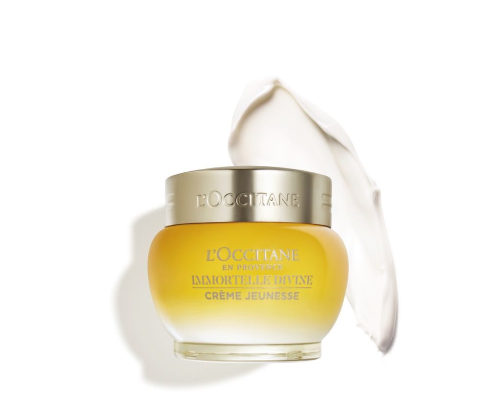 Immortelle Divine Cream 50ml